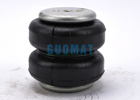 Firestone podwójny balon powietrzny zwinięty Replalce Contitech Air Bellow FD 120-17 509 W01-358-7325