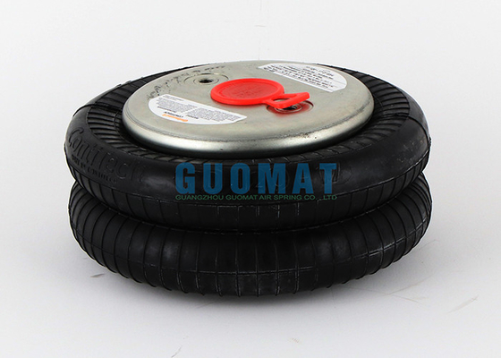 FD 120-17 CI Contitech Dwukrotny aktuator powietrzny 2B-181 Airkraft Gumkowy Wstrząs powietrzny