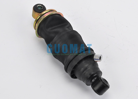 81.41722.6049 MAN kabina ciężarówki Mount Air Spring 105856 SACHS tylny wstrząs powietrzny
