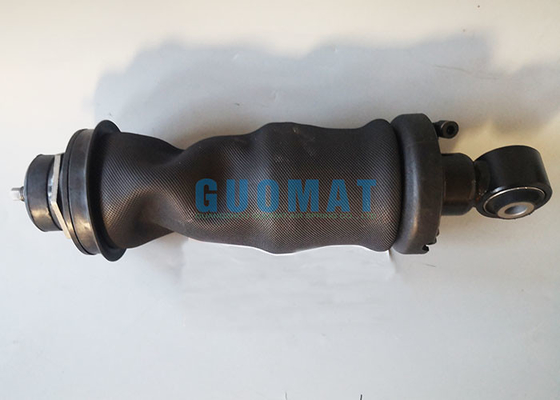 Zapełnione gazem 34857-00360 Kabiny sprężyny powietrzne Daewoo Ciężarówki poduszki powietrzne części zawieszenia