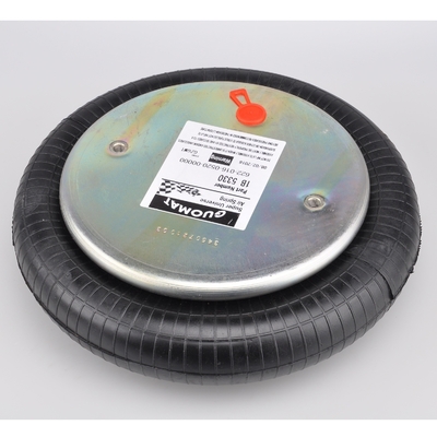 Zdolność wysokiego ciśnienia W01-358-7008 Firestone Air Spring 1B12-300 Goodyear Airbag