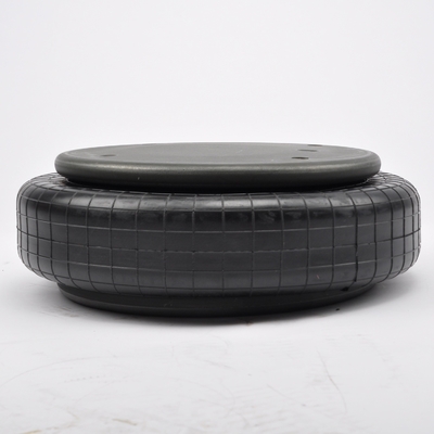 1/4 NPT Wlot powietrza Contitech Fs530-14 Przemysłowa sprężyna powietrzna Guomat nr 1b53014 do ładunku 5 ton