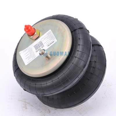 Contitech Podwójny poduszek powietrzny FD 200-19 724 Gumowa sprężyna powietrzna W01-358-6884