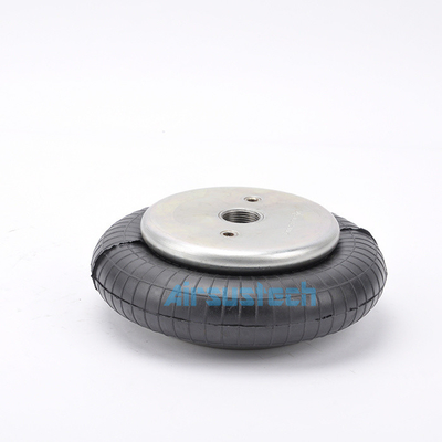 Jednorazowa gumowa sprężyna powietrzna W01-M58-6165 Firestone airbag Festo EB-215-80