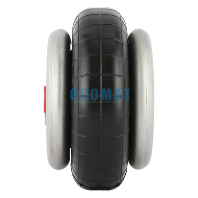 Firestone W01-358-7731 Jednorazowy obwlekły aktuator powietrza 1/4 NPTF