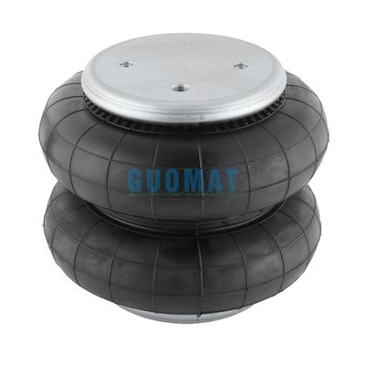 W01-358-6910 Firestone Dwukrotna sprężyna powietrzna dla maszyn przemysłowych