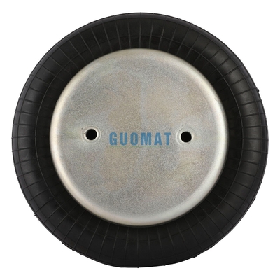 GUOMAT 1B8X4 Prasy z zawijoną sprężyną powietrzną 1B8-550 Goodyear Gumy powietrzne