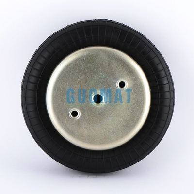 Podwieszona sprężyna powietrzna W01-358-7564 Firestone 1B8-550 Goodyear Gumy airbag
