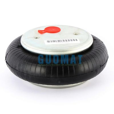 Podwieszona sprężyna powietrzna FS200-10 Contitech Air Actuator dla pneumatycznego podnoszenia szoku powietrznego