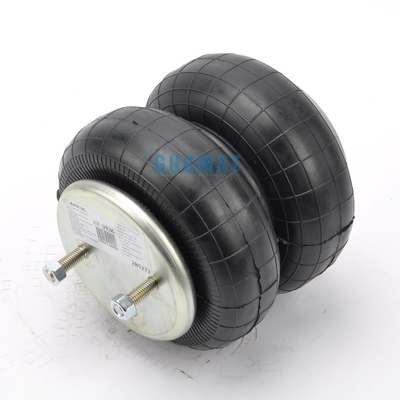 Podwieszenie powietrzne 90557237 Cross Firestone W01-358-6943 Air Spring Assembly