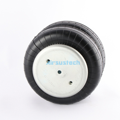 W01-358-6943 Firestone Dwukrotnie pokryty styl Gumy Air Spring FD 200-25 426 Contitech For Small Machine