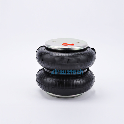 Wiązka powietrzna zawieszona W01-358-6910 Firestone Double Convoluted Air Spring