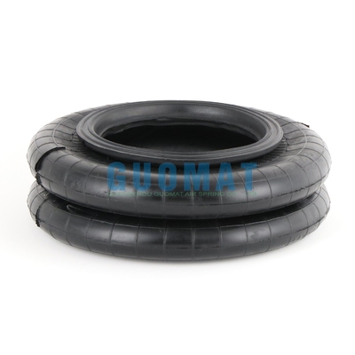 Dunlop 12X2 powietrzne zawieszenie Firestone W01-R58-4044 tylko powietrzne gumy