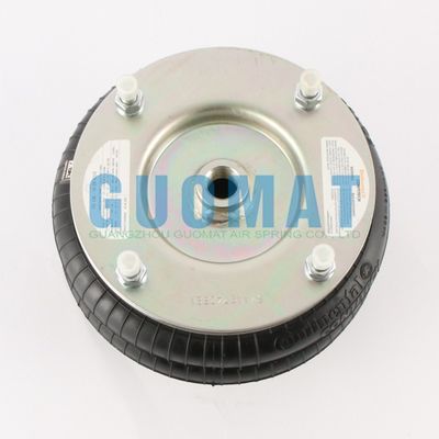 Przemysłowa powietrzna sprężyna FD 138-18 DS Contitech Podwójne zawieszenie powietrzne