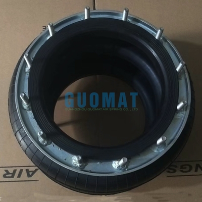 W01-358-7431 Firestone Rubber Air Bellow W013587431 Podwójny zwinięty typ szoku powietrznego