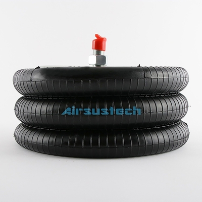 Gumowa sprężyna powietrzna 3B7994 Cross Goodyear 3B12-328