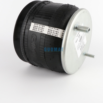 Goodyear Air Spring 1R12-658 Bus Air Bellows Ref. Firestone W01-358-8646 dla Golden Dragon Yutong
