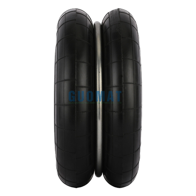 Guomat F-200-2 Gumowy wiatr powietrzny S-200-2r Yokohama Podwójny wiatr powietrzny