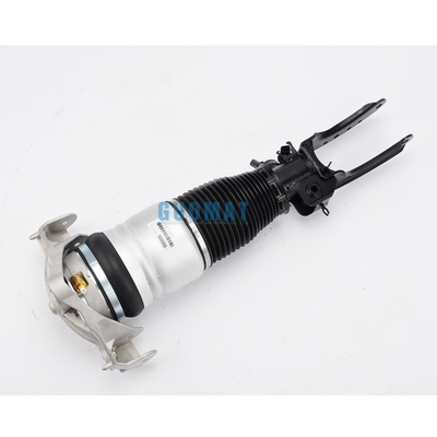 Audi Q7 Podwieszenie powietrzne wiosna 7L8616039d Pl71 7L6616039 7L6616039e Przednia lewa wiosna powietrzna
