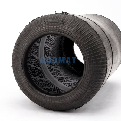 Autobus Gumowy Amortyzator Bellow Contitech 819N A0003280101 Mercedes Benz zawieszenie powietrzne