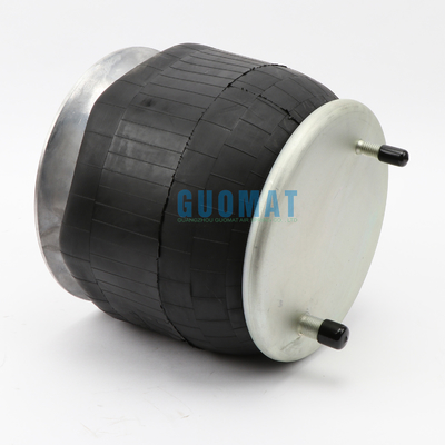 W01-358-8646 Firestone Neway Bus Air Spring Bellows dla Golden Dragon Yutong 1T15M-2