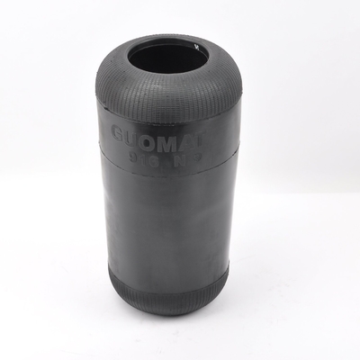 916N1 Contitech Zawieszenie pneumatyczne 9015 Goodyear Mieszek gumowy MAN 81.43601.0126