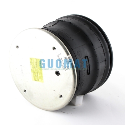 W01-358-9206 / 1T19L-5 Typ Firestone Airide Air Spring dla zawieszenia powietrznego ciężarówki