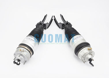 Przednie amortyzatory pneumatyczne / VW Air Shocks 7P6616039N 7P6616040H