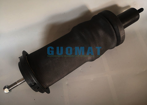 Scania Truck Cab Air Suspension Shock 2955066 2955067 Rodzaj rękawów