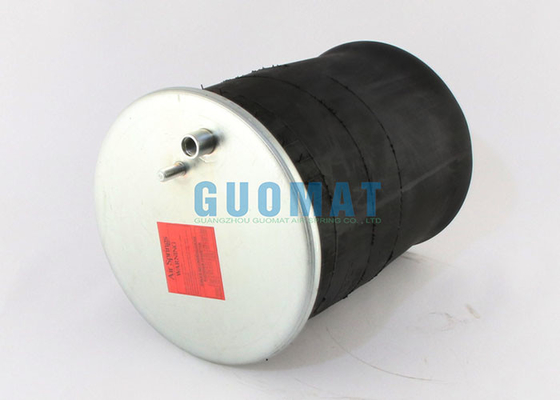 4884 N1 P06 Contitech Rubber Truck Air Spring MAN Przyczepa zawieszenie poduszkę powietrzną 81.43600.6035