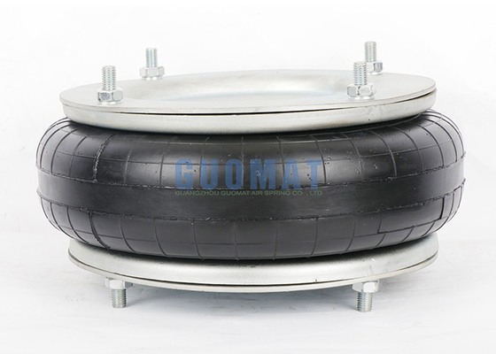 12X1 Gumowe wioski W01-R58-4060 Firestone Air Spring dla dużych suszarek