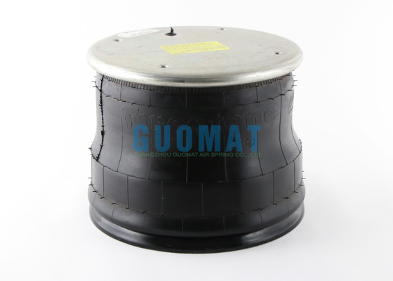 Firestone Truck Air Spring W01-358-9206 zawieszenie powietrzne kompletna część 1T19L-5