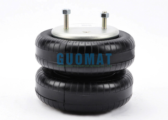 Podwójny zawieszenie powietrzne sprężyny 2B9-253 Goodyear W01-358-6945 Firestone powietrzne zawieszenie