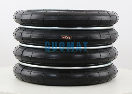 Yokohama Gumowe podnośniki powietrzne S-300-4R S-300-4