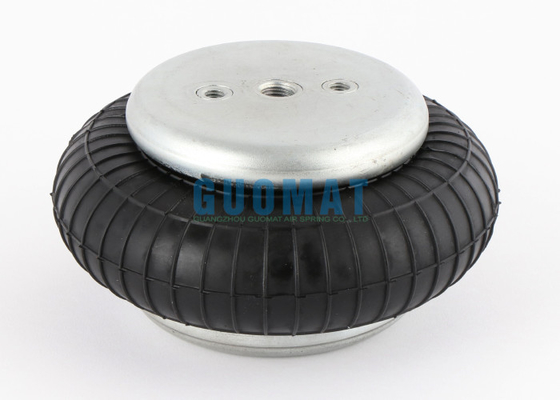 Goodyear Rubber Air Bellow 1B9-202 Jednorazowa sprężyna powietrzna do sprzętu przemysłowego