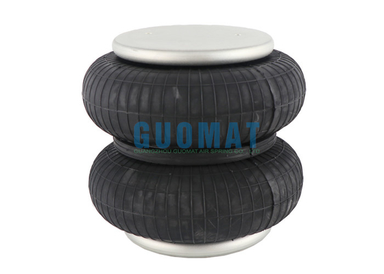 FD 200-19 320 Contitech Poduszka pneumatyczna zawieszenia W01-358-6910 Firestone Sprężyna pneumatyczna do hamulca ciernego rolkowego