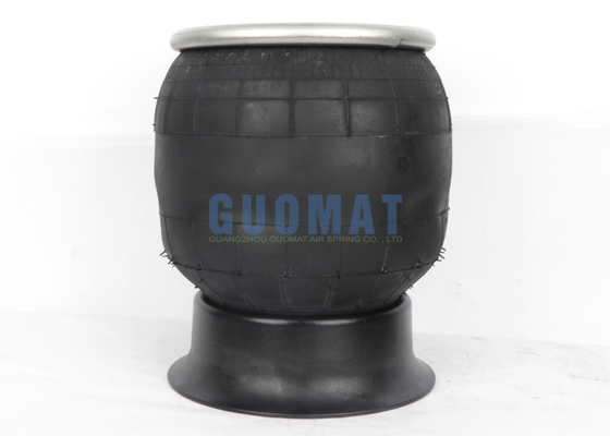 Mieszek pneumatyczny Firestone Rolling Lobe W01-358-0738 do zawieszenia pneumatycznego ciężarówki, do przyczepy