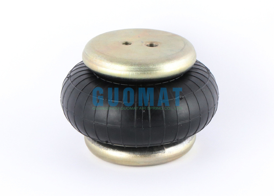 FS40-6 Contitech Mieszek pneumatyczny jednokomorowy SP1B04 Phoenix Industrial Rubber Bellows