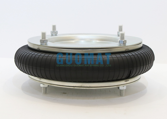 Oryginalny Contitech Flange Air Spring FS 412-10 Podwieszony Balon Air Bag Do Maszyny Przemysłowej
