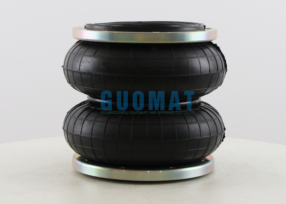 T272/N Siłownik miechowy przemysłowy 272.2.190 GART Mieszki pneumatyczne 93740 CF Gomma