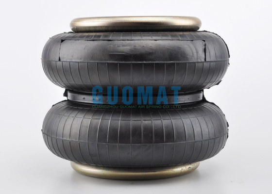 2B12-324 Goodyear Wzwoite powietrzne zawieszenie gazowe W01-358-7447 Firestone Gumy powietrzne