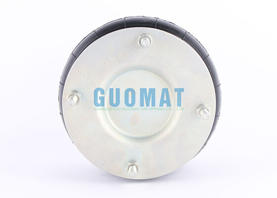 8X1 Jednopłetwowy sprężynowiec powietrzny FS 138-8 DS Contitech Suspension Gum Air Shock