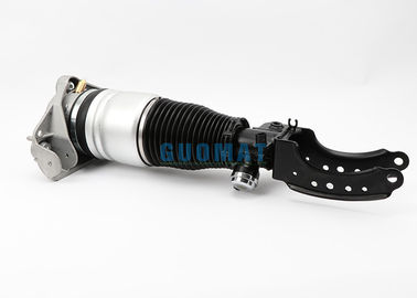 7L86160040D Composite Audi Zawieszenie pneumatyczne części / Air Shocks i Struts dla Audi Q7 Front Right