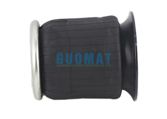 W01-358-5311 Amortyzator pneumatyczny zawieszenia Firestone 1T14C-1, miechy pneumatyczne do ciężarówek