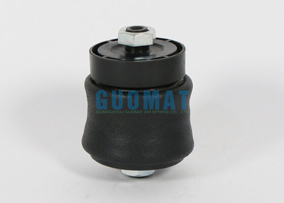 W02-358-3004 Firestone Kabinowa Sprężyna Pneumatyczna 2M1A Styl Amortyzator Pneumatyczny do Ciężarówek 1/8 NPT