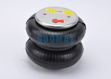2B9-200 Sprężyna powietrzna Goodyear do SAF Holland 57006910 / Sprężyna zawieszenia podwozia