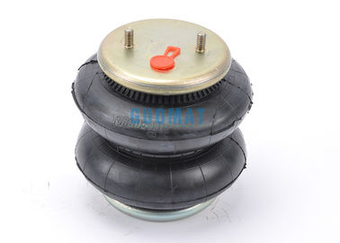 Sprężyny powietrzne Firestone TS16949 W21-760-0335 A01-760-0335 Śruba płytowa 2x3 / 8-16UNC