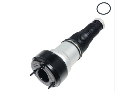 Sprężyna tylnego prawego zawieszenia pneumatycznego Mercedes S - klasa W221 C216 2005-2013 2213205613