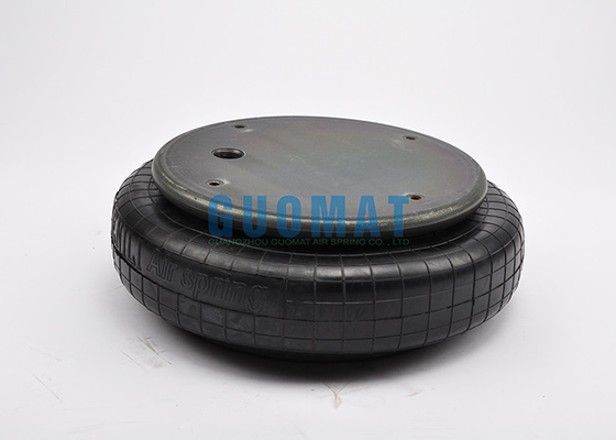 W01-M58-6100 Przemysłowa sprężyna powietrzna GUOMAT NO.1B53014 3/4 BSP Usta pneumatyczne