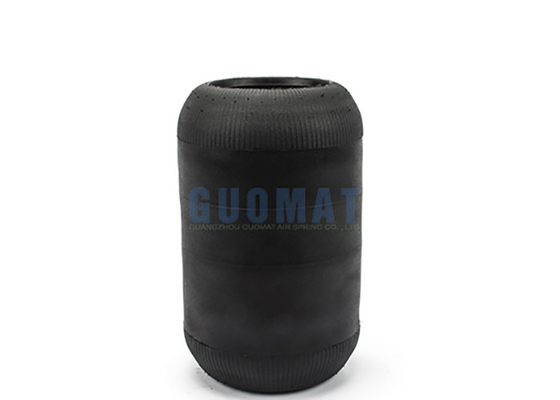 GF Gomma 1S323-36 Zawieszenie poduszki powietrznej autobusu Lveco 41022620 AIRFREN 20876G KAISER MLF8199
